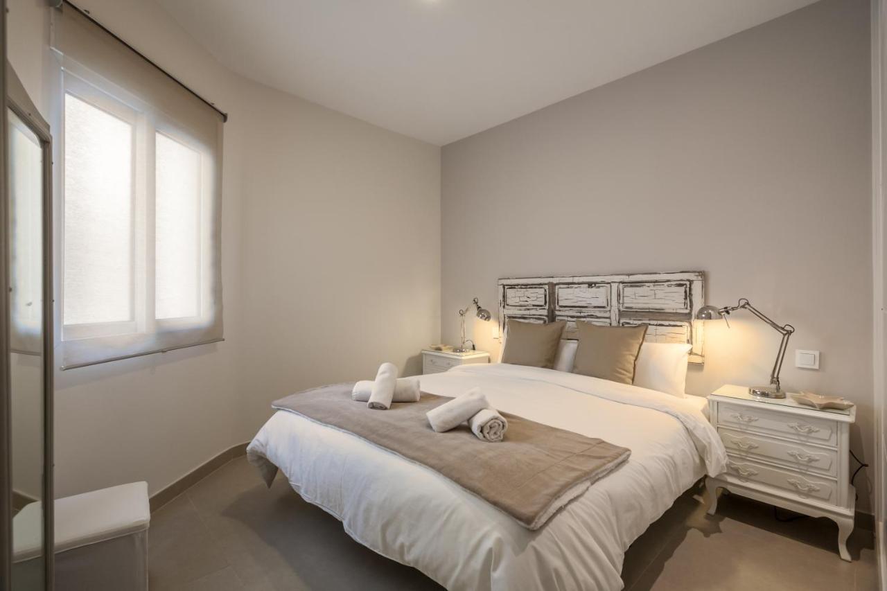 Apartamento Centro, Calle Imagen Seville Exterior photo