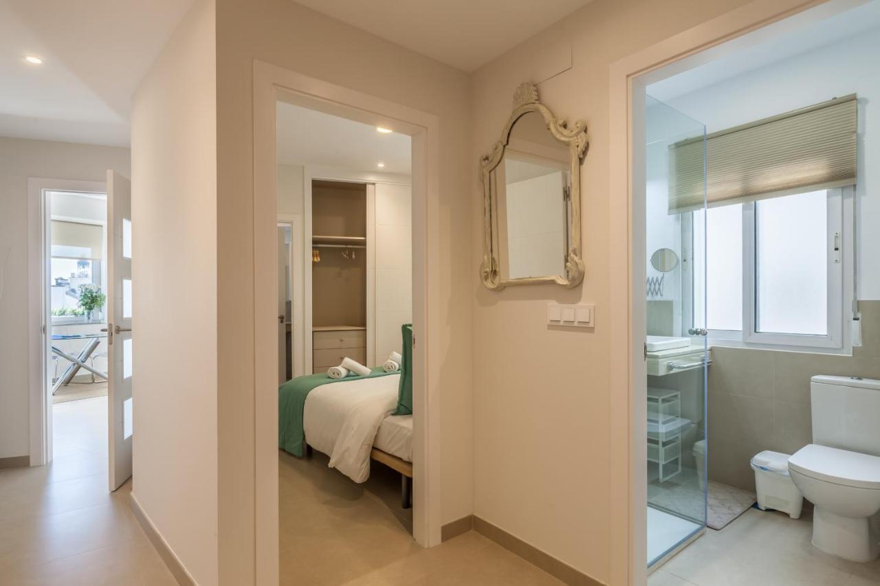 Apartamento Centro, Calle Imagen Seville Exterior photo