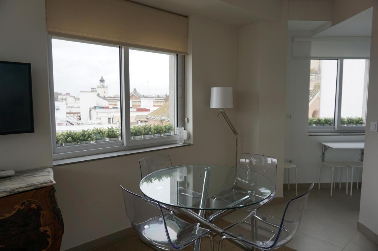 Apartamento Centro, Calle Imagen Seville Exterior photo