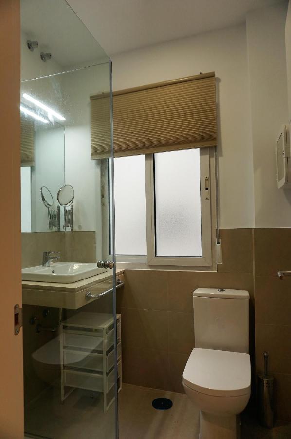Apartamento Centro, Calle Imagen Seville Exterior photo
