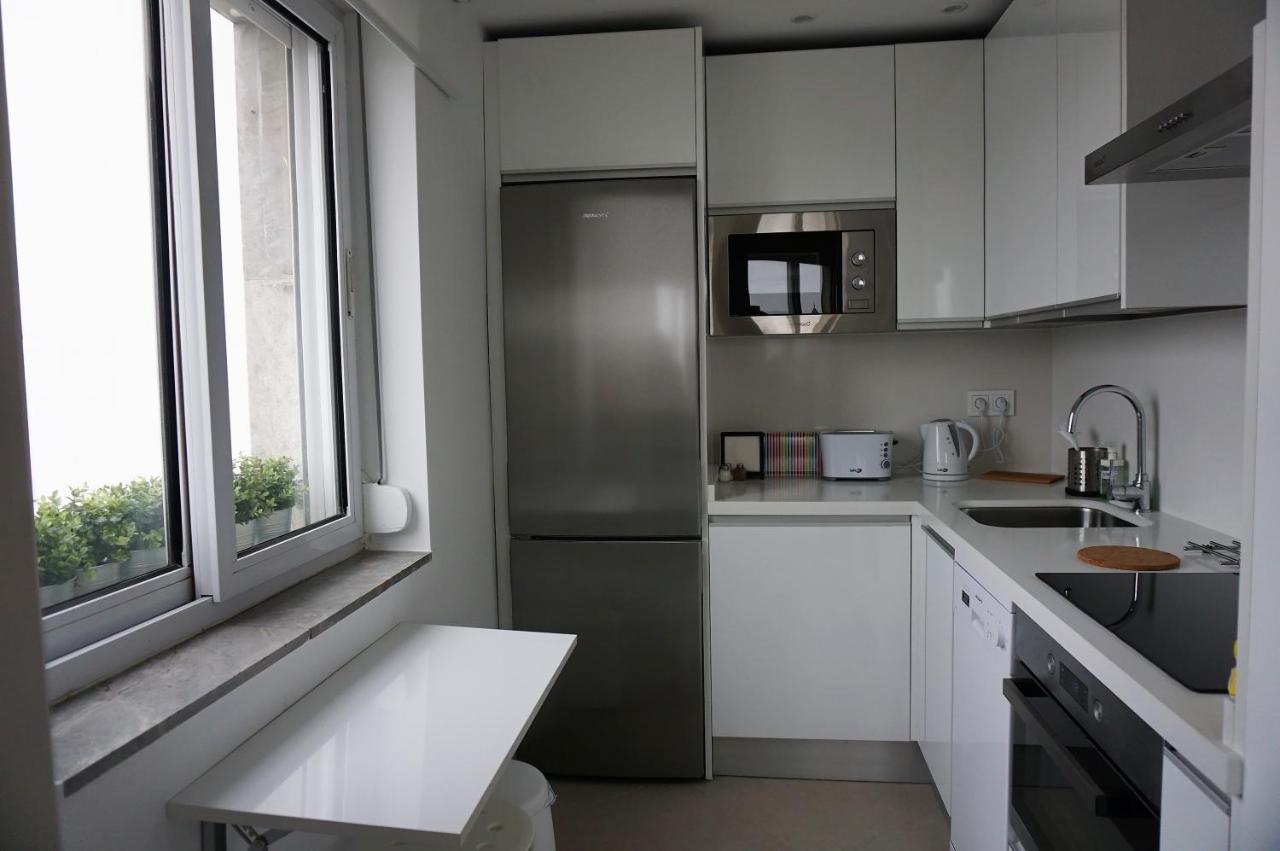 Apartamento Centro, Calle Imagen Seville Exterior photo