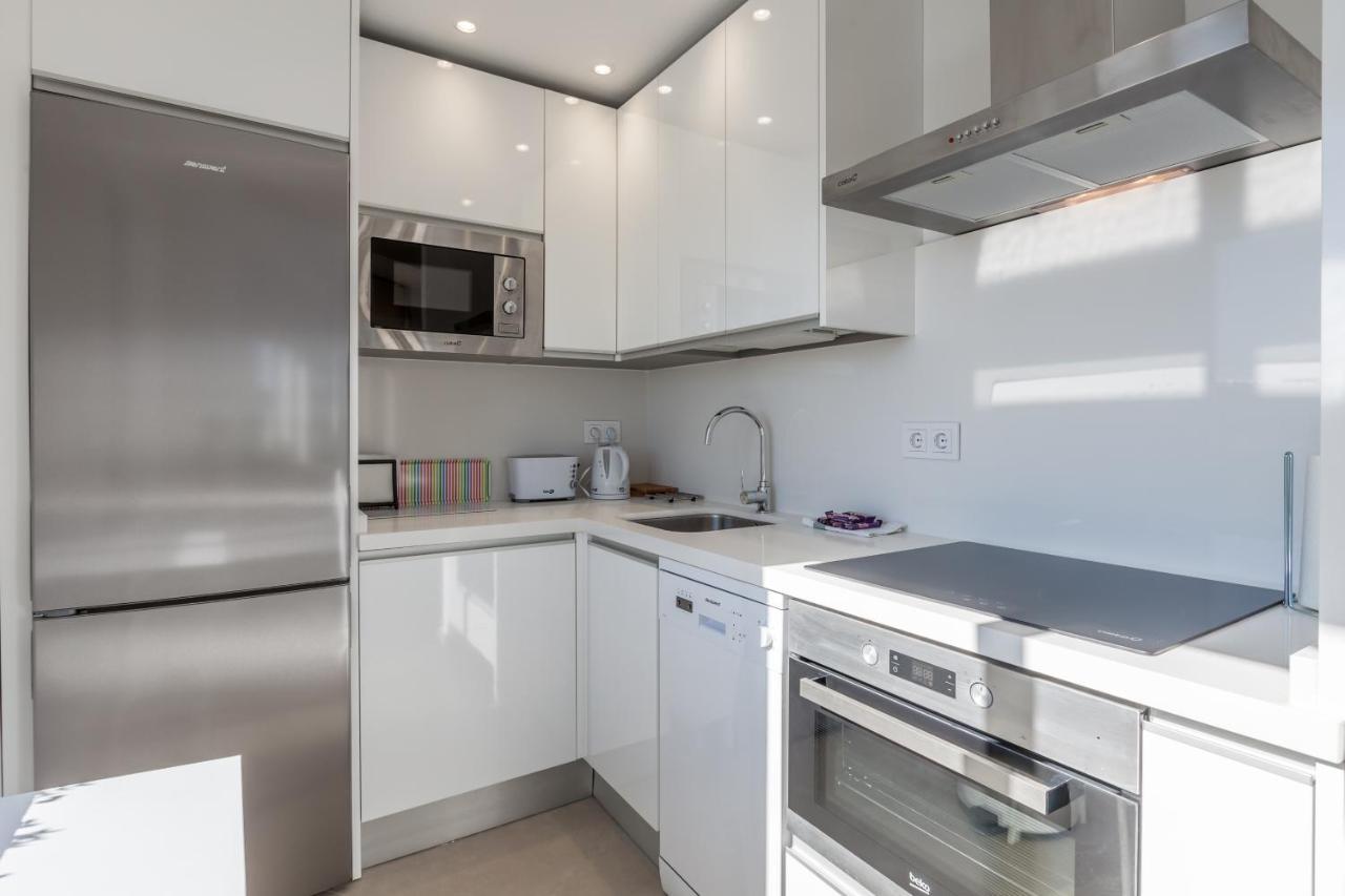 Apartamento Centro, Calle Imagen Seville Exterior photo