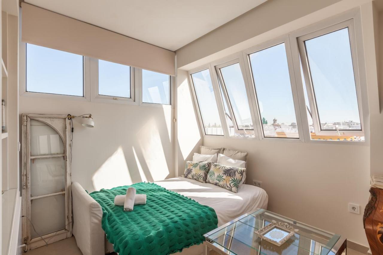 Apartamento Centro, Calle Imagen Seville Exterior photo