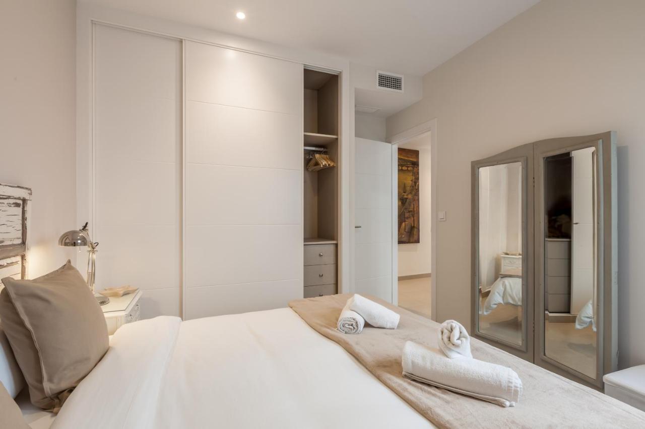 Apartamento Centro, Calle Imagen Seville Exterior photo