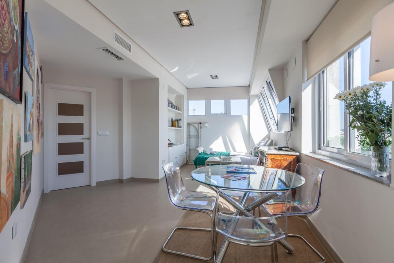 Apartamento Centro, Calle Imagen Seville Exterior photo