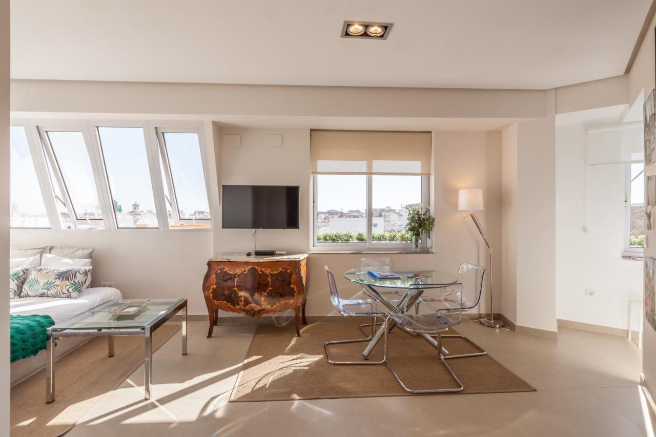 Apartamento Centro, Calle Imagen Seville Exterior photo