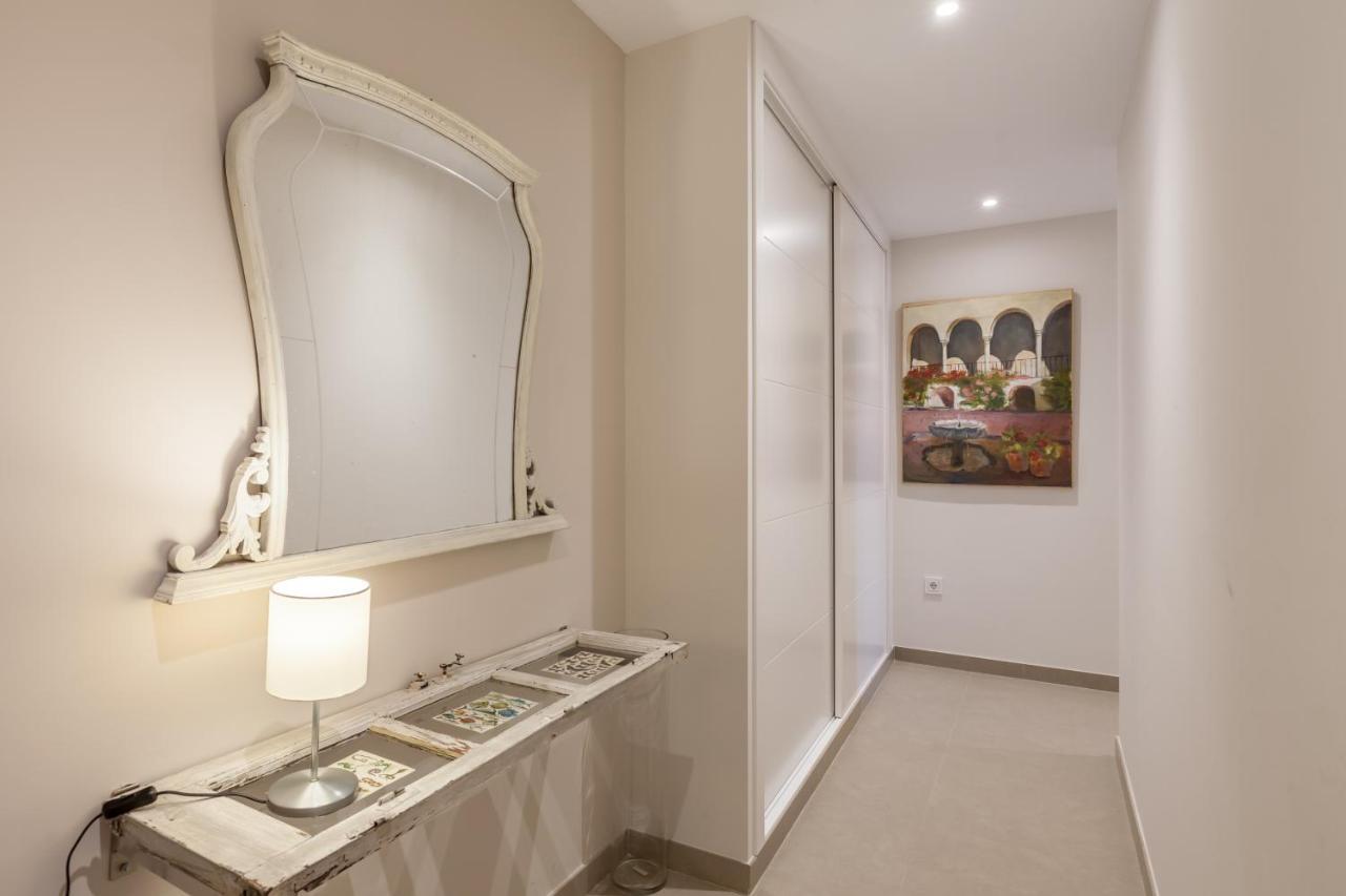Apartamento Centro, Calle Imagen Seville Exterior photo