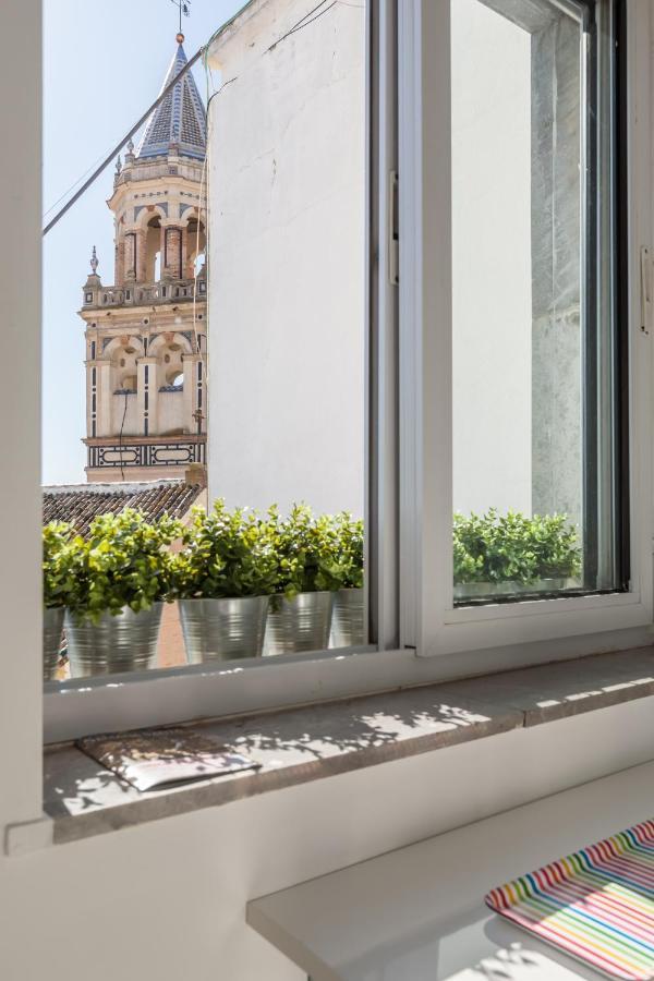 Apartamento Centro, Calle Imagen Seville Exterior photo
